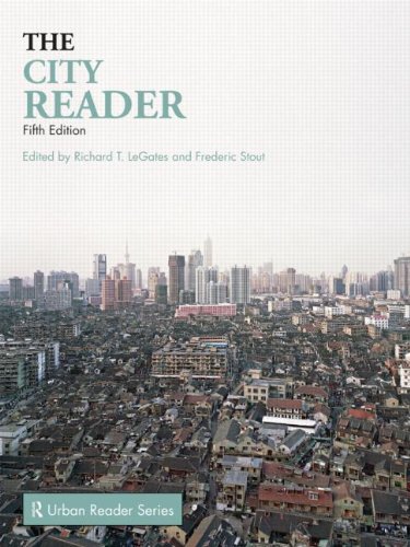 City Reader City Reader