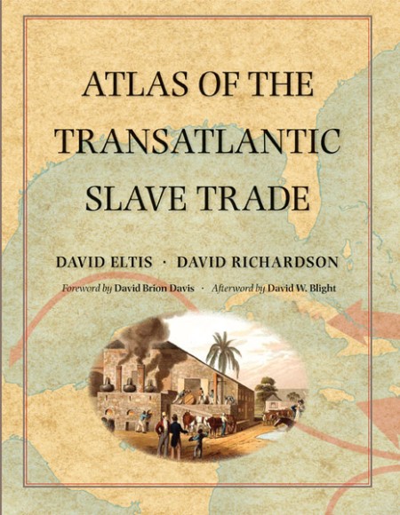 Atlas of the Transatlantic Slave Trade Atlas of the Transatlantic Slave Trade