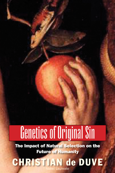 Genetics of Original Sin Genetics of Original Sin