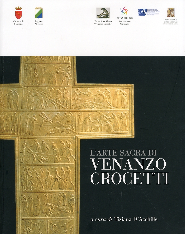 L'Arte Sacra di Venanzo Crocetti L'Arte Sacra di Venanzo Crocetti