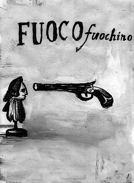 Fuoco Fuochino Fuoco Fuochino