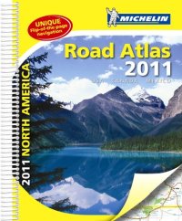 Atlas USA, Canada, Mexico