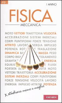 Fisica. Vol. 1: Meccanica Fisica. Vol. 1: Meccanica