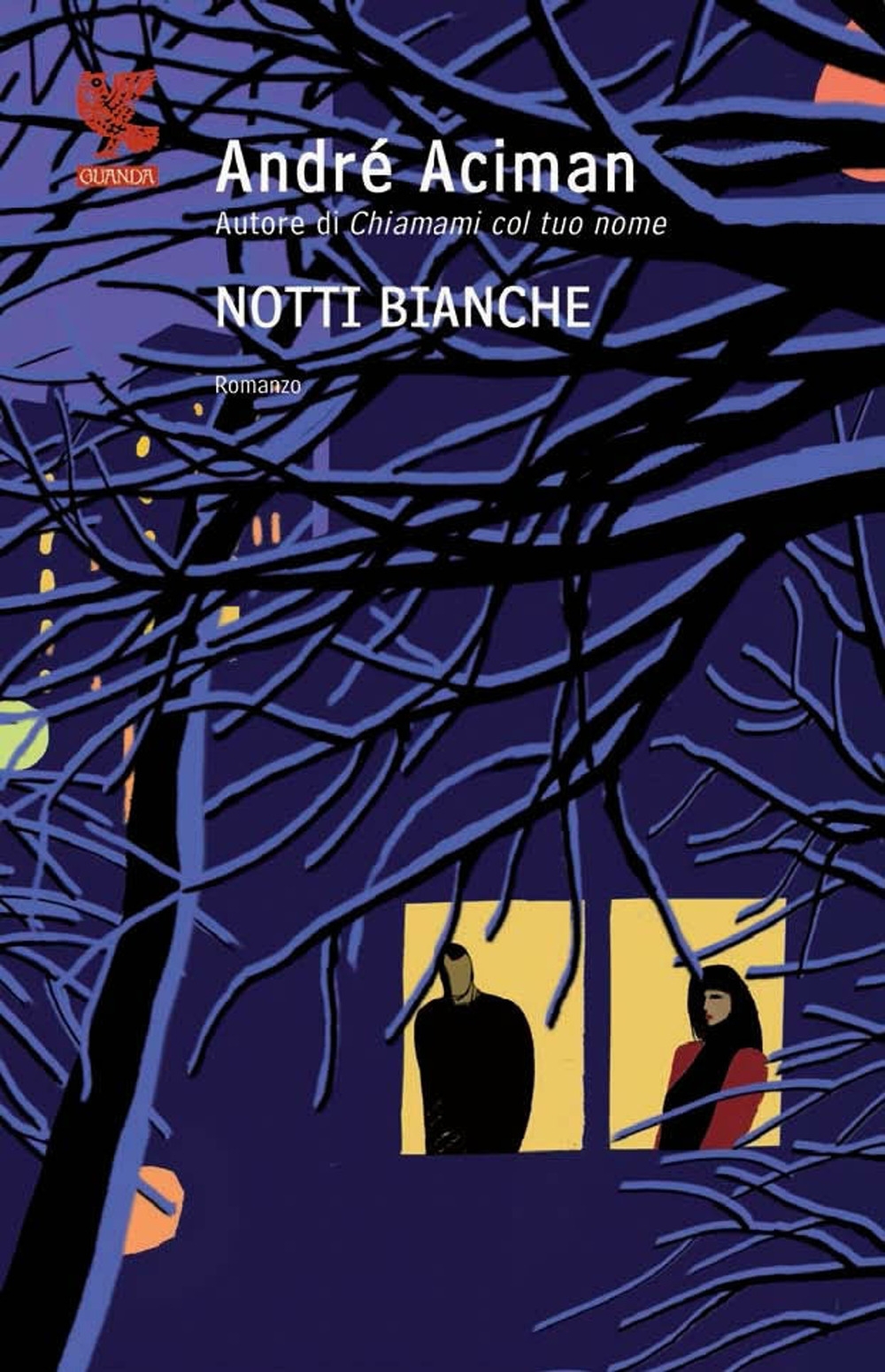 Notti bianche Notti bianche