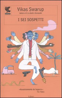 I sei sospetti I sei sospetti