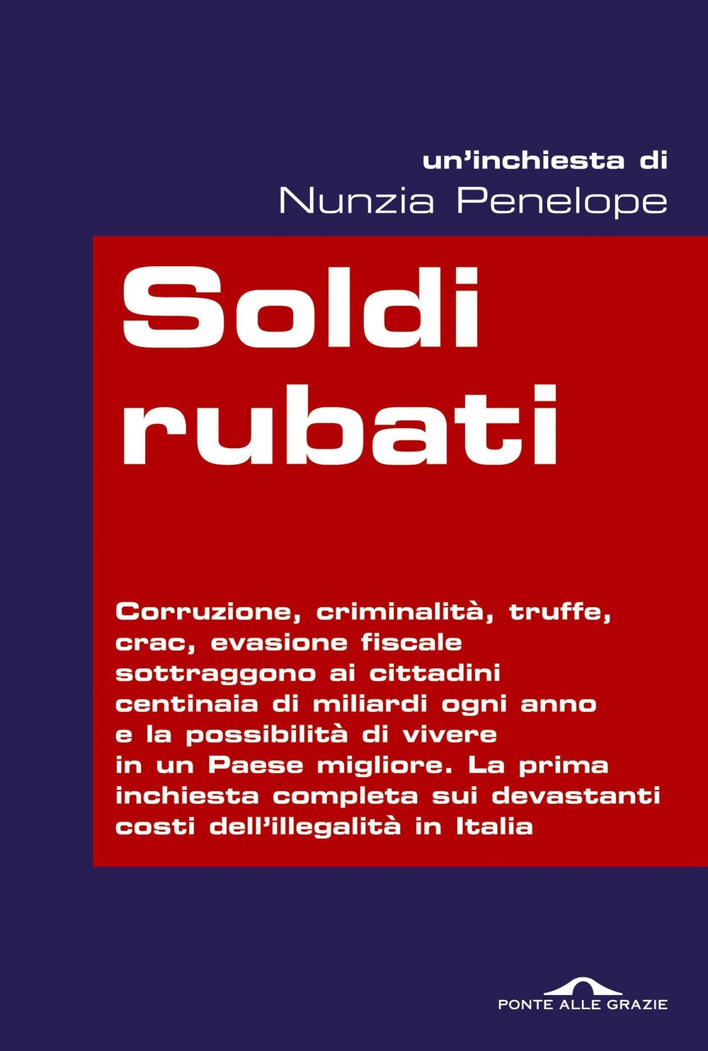 Soldi rubati Soldi rubati