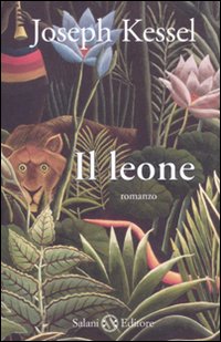 Il leone Il leone