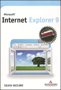 Internet Explorer 9 Internet Explorer 9