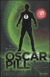 Oscar Pill Oscar Pill