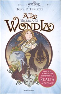 Alla ricerca di Wondla Alla ricerca di Wondla