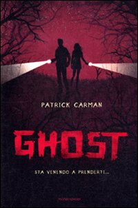 Ghost Ghost