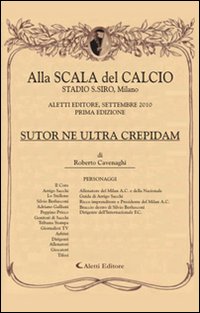 Sutor ne ultra crepidam Sutor ne ultra crepidam