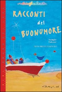 Racconti del buonumore Racconti del buonumore