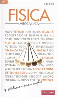 Fisica. Vol. 1: Meccanica