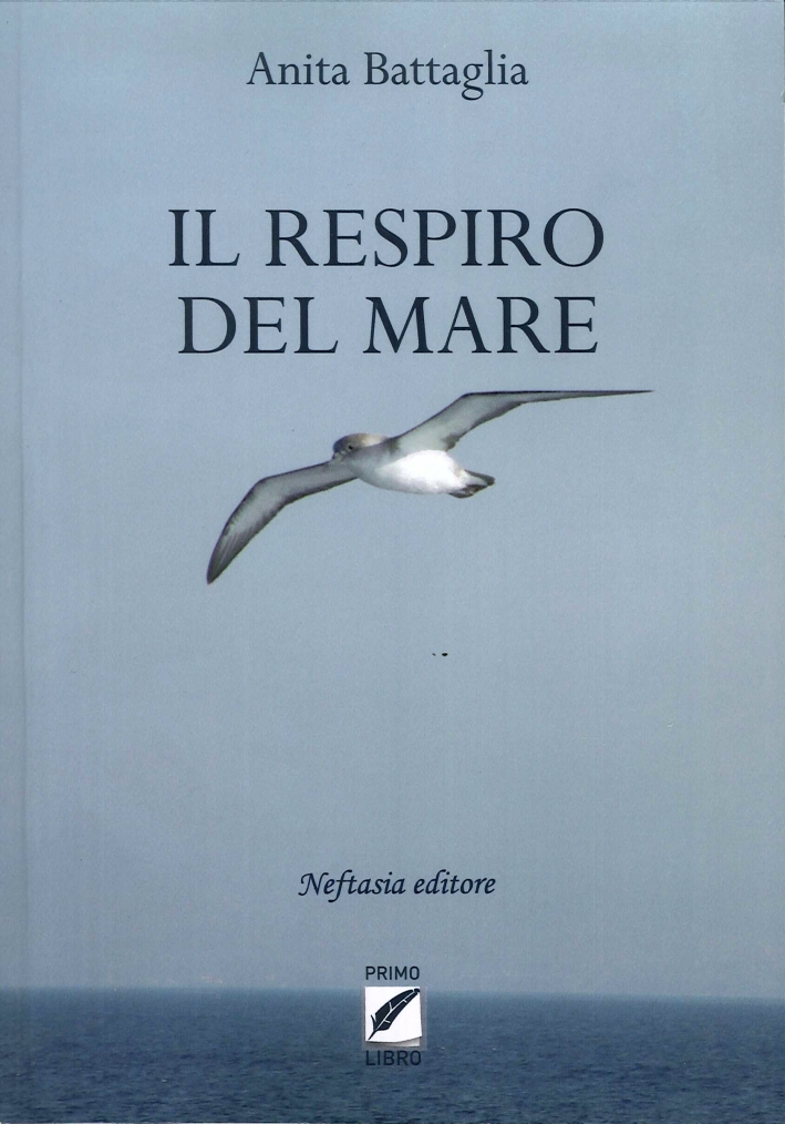 Il respiro del mare Il respiro del mare