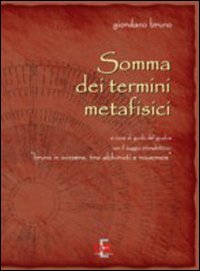 Somma dei termini metafisici Somma dei termini metafisici