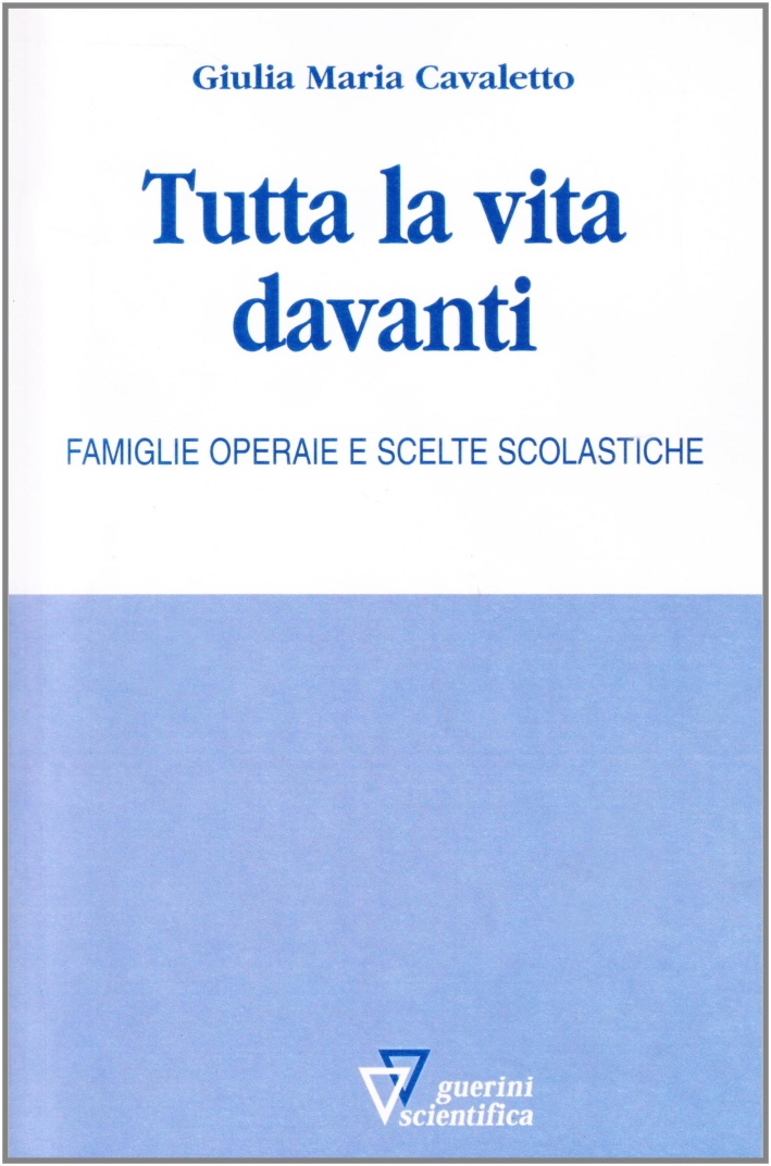 Tutta la vita davanti Tutta la vita davanti