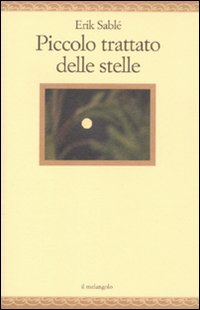 Piccolo trattato delle stelle Piccolo trattato delle stelle