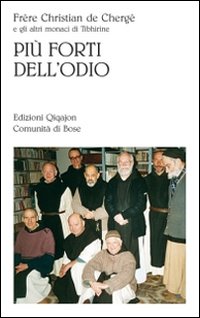 Più forti dell'odio Più forti dell'odio