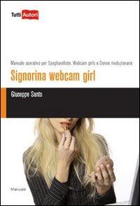 Signorina webcam girl Signorina webcam girl