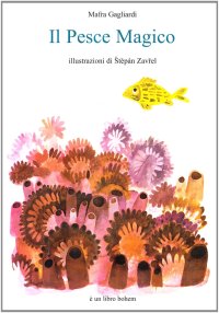 Il pesce magico