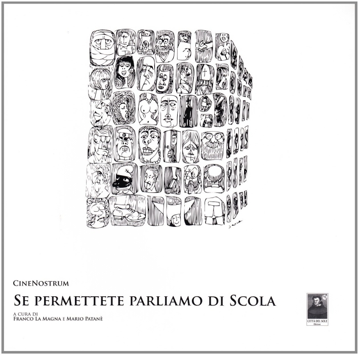 Se permettete parliamo di scola Se permettete parliamo di scola