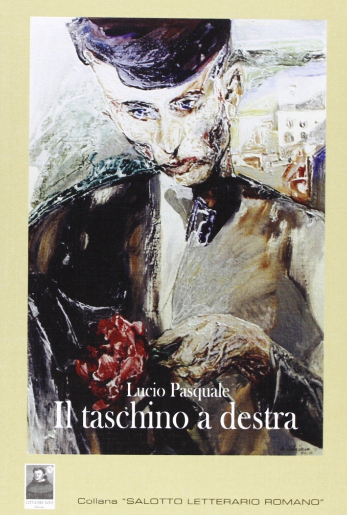 Il taschino a destra Il taschino a destra