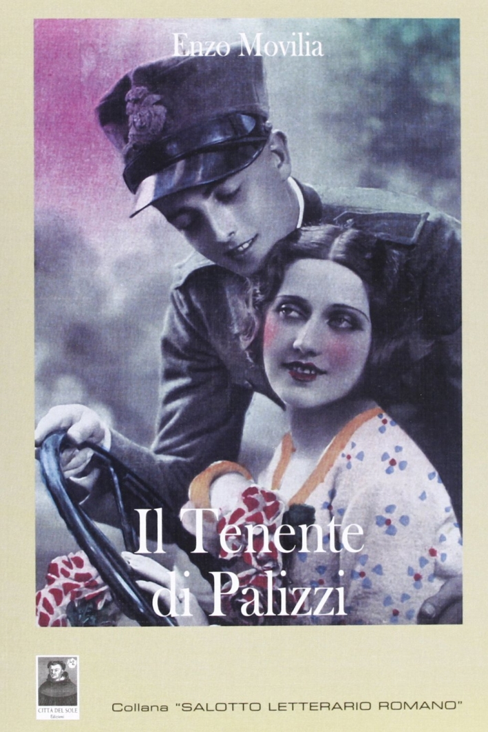 Il tenente di Palizzi Il tenente di Palizzi