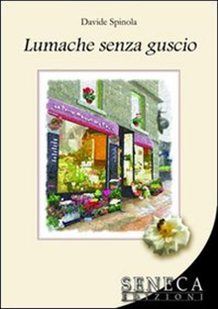 Lumache senza guscio Lumache senza guscio