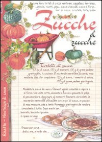 Zucche & zucche Zucche & zucche