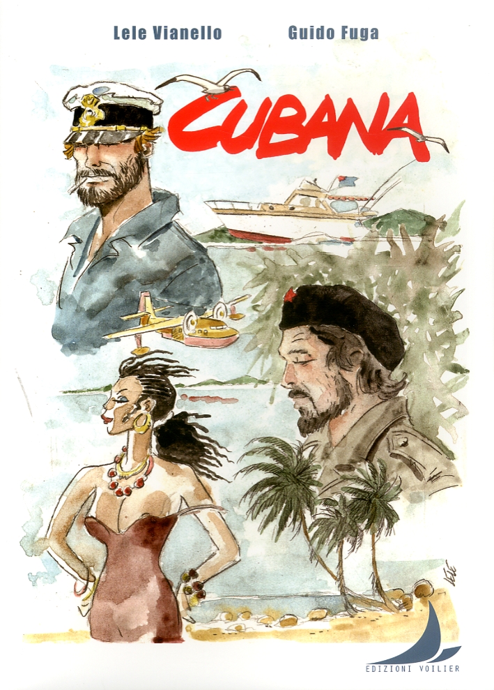 Cubana Cubana