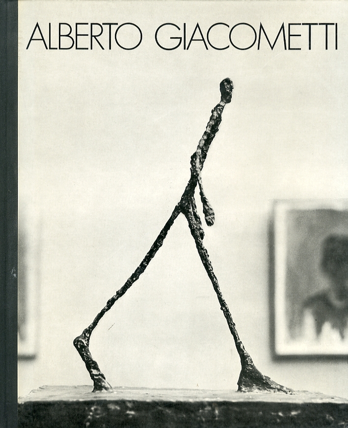 Alberto Giacometti Alberto Giacometti