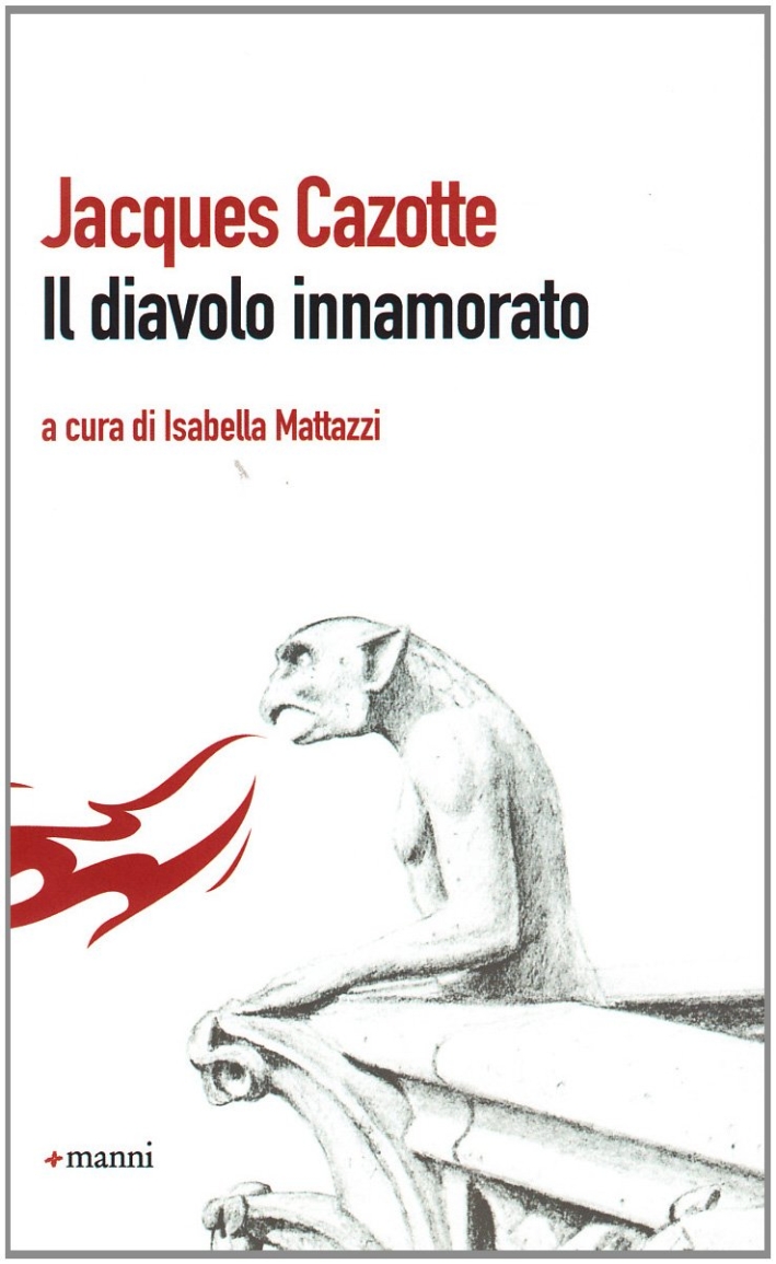 Il diavolo innamorato Il diavolo innamorato