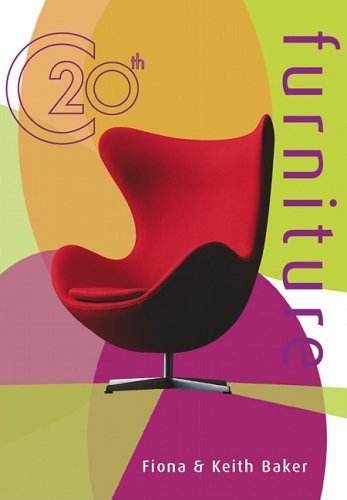 20th Century Furniture 20th Century Furniture