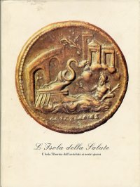 L'Isola della Salute. L'Isola Tiberina dall'antichità ai nostri giorni