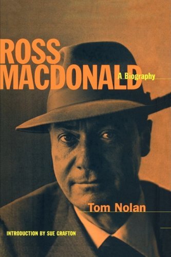 Ross Macdonald Ross Macdonald