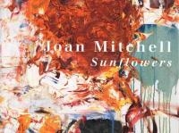 Joan Mitchell. Sunflowers Joan Mitchell. Sunflowers