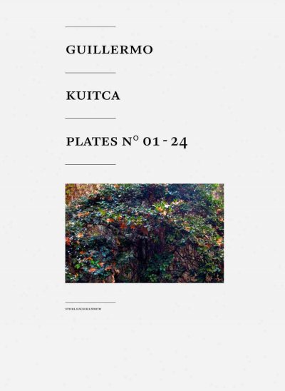 Guillermo Kuitca Guillermo Kuitca