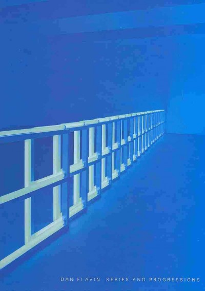 Dan Flavin Dan Flavin