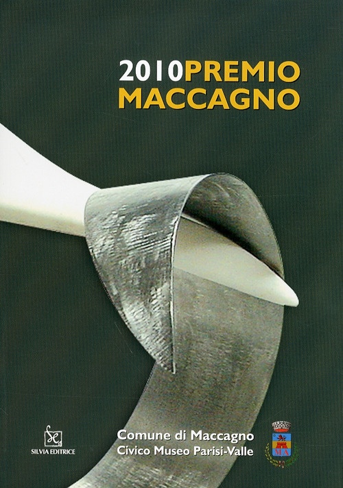Premio Maccagno 2010 Premio Maccagno 2010
