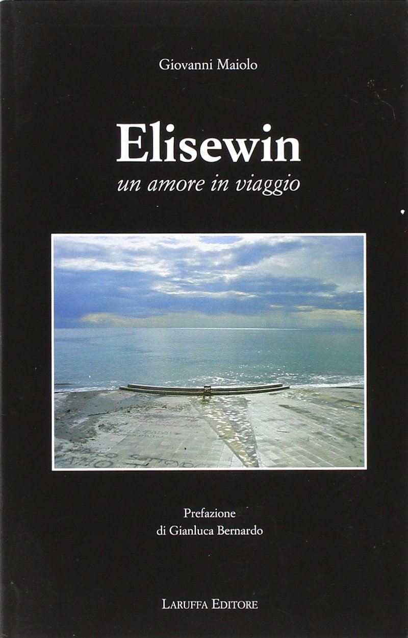 Elisewin. Un amore in viaggio Elisewin. Un amore in viaggio