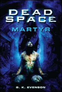 Dead space. Martyr Dead space. Martyr