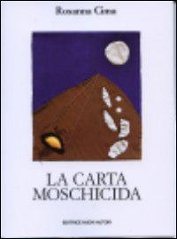 La carta moschicida La carta moschicida
