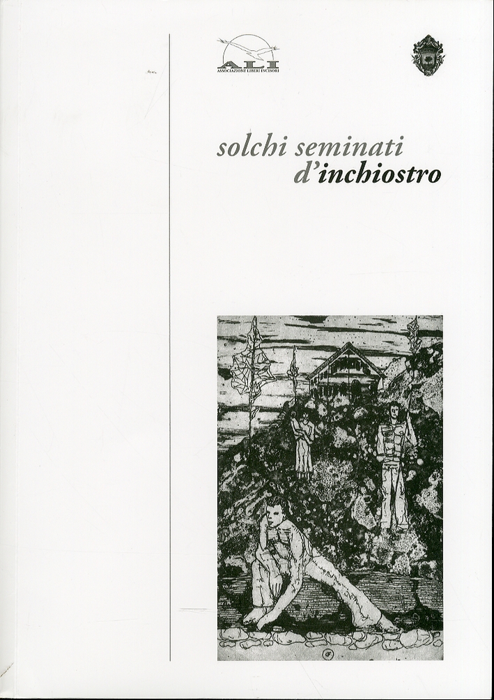 Solchi seminati d'inchiostro Solchi seminati d'inchiostro