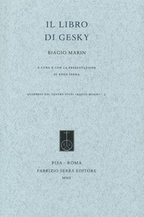Il Libro di Gesky Il Libro di Gesky