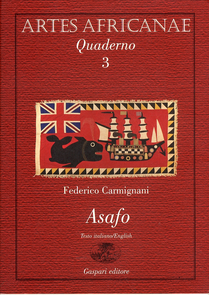 Asafo Asafo
