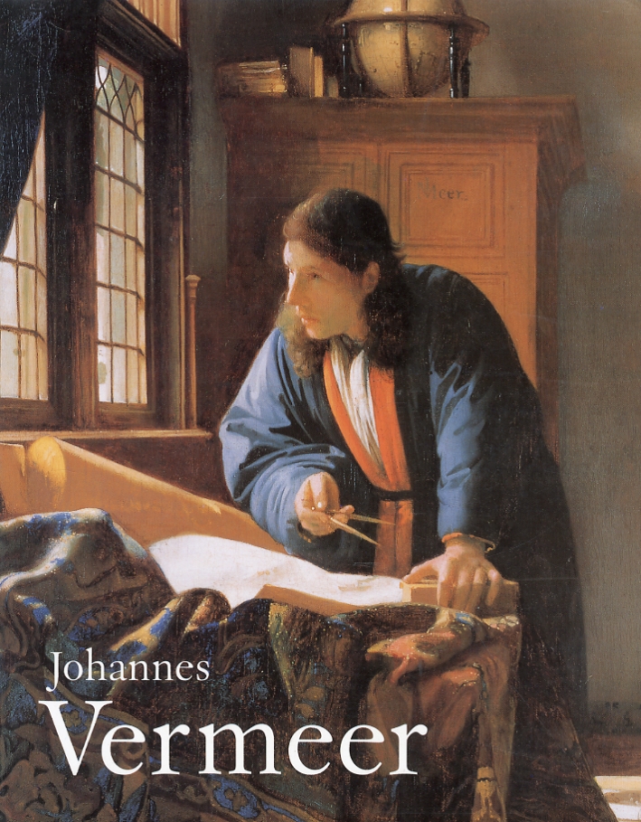 Johannes Vermeer Johannes Vermeer
