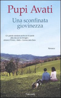 Una sconfinata giovinezza Una sconfinata giovinezza