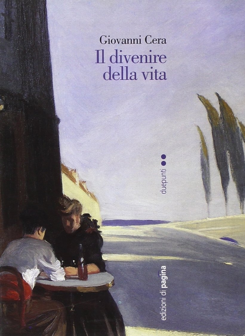 Il divenire della vita Il divenire della vita