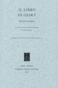 Il Libro di Gesky